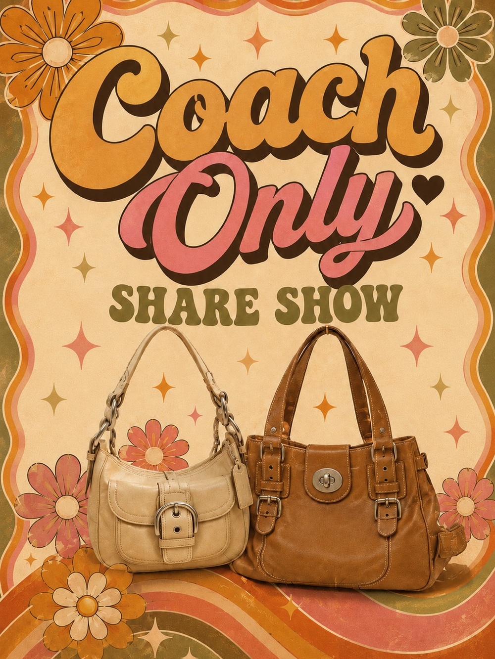 Custom live show flyers - Picture 9 of 10
